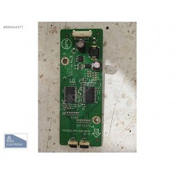 715G4497-P01-000-001S , PHILIPS LED DRIVER BOARD